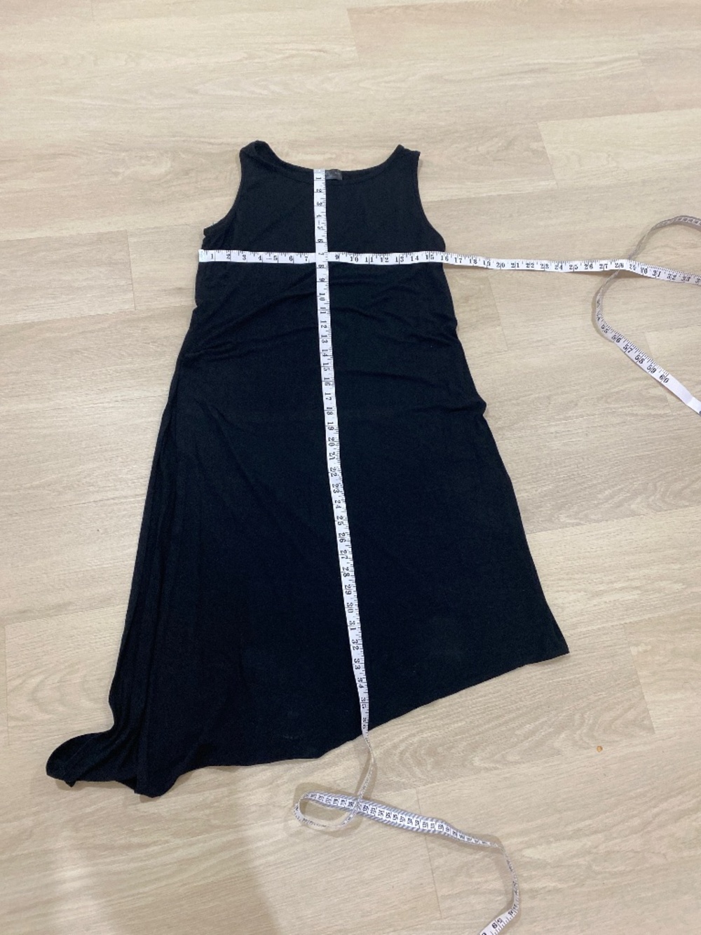 Miik Tunic -Bamboo - Made in Canada - M